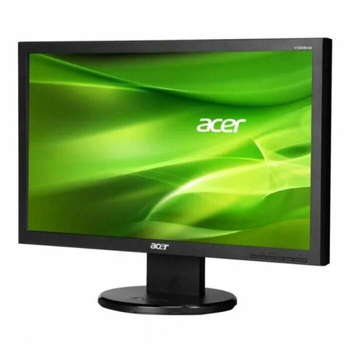 Ремонт мониторов acer acer rucentre ru