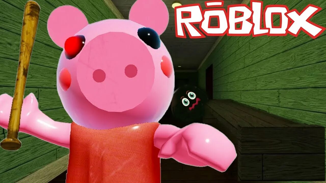 Piggy roblox hunt. Свинка Пигги игра. Игра Пигги Свинка Пеппа. Пигги игра в РОБЛОКСЕ. Пиги Пиги РОБЛОКС.