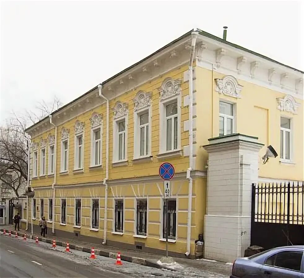 Госпиталь яковоапостольский переулок. Москва яковоапостольский пер 8. Г. 8а. Яковоапостольский, д.