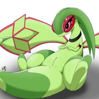 flygon, nintendo, 1:1, hi res, simple background, anus, female, feral, geni...