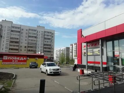 Туполева 26 ульяновск