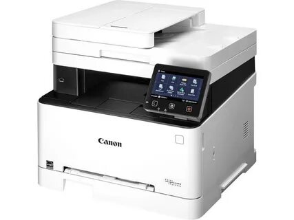 Printer set