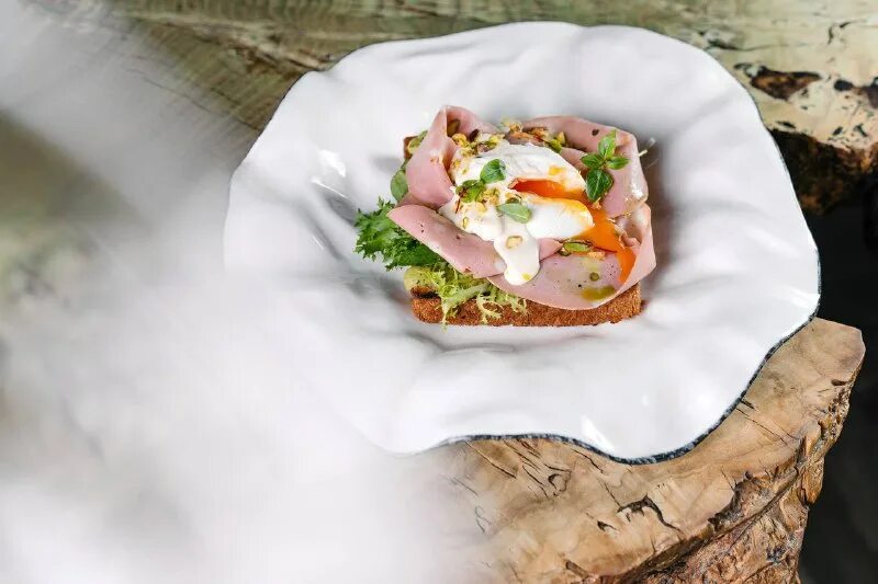 Dolce far niente ресторан в москве