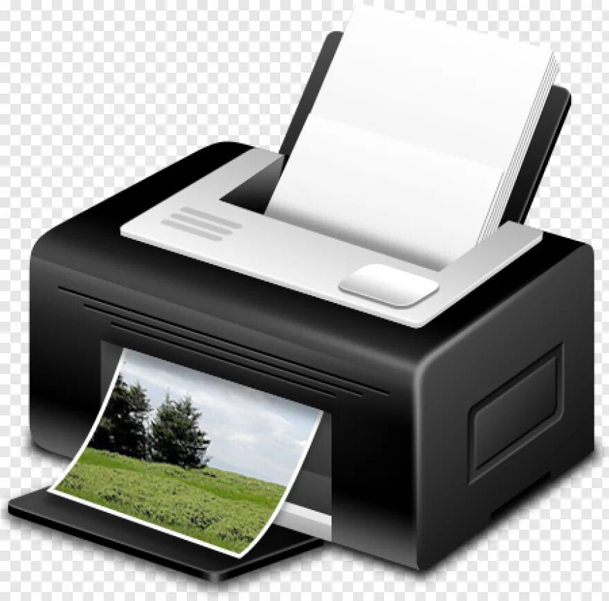 Image printer