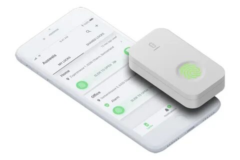 White devices