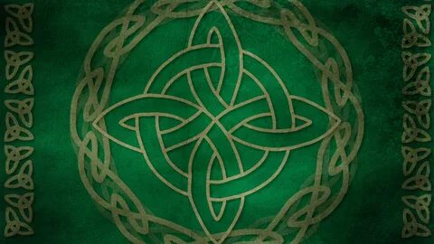 Celtic тема