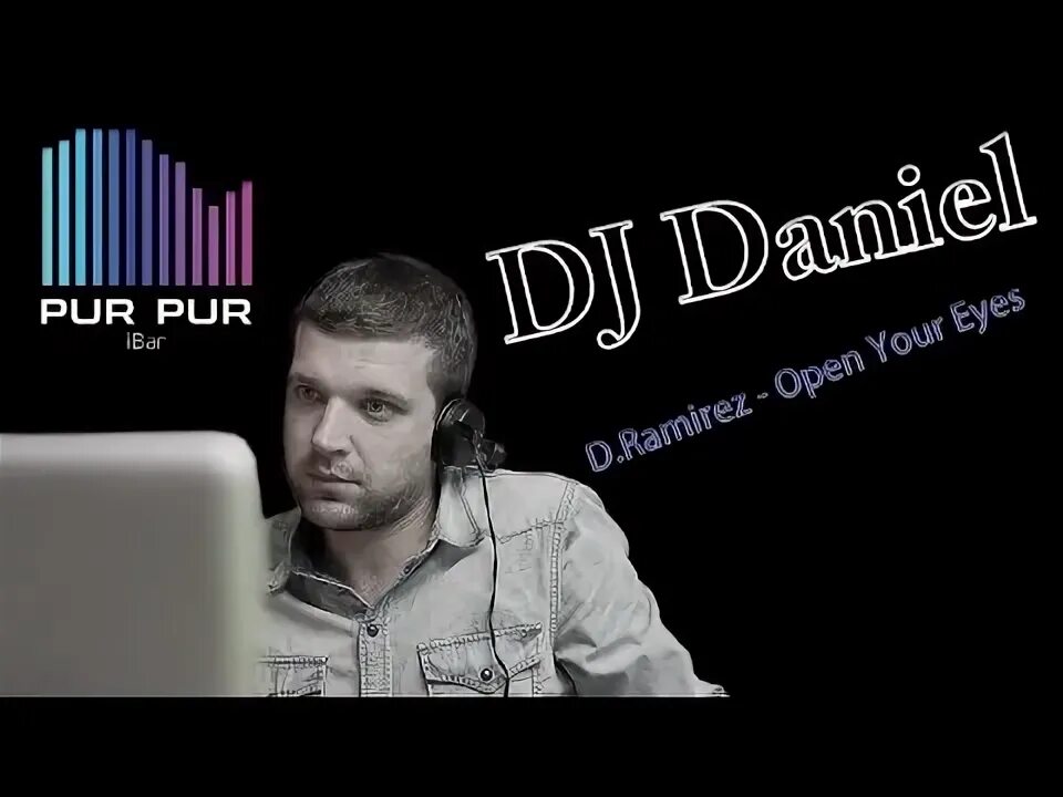 Dj dani