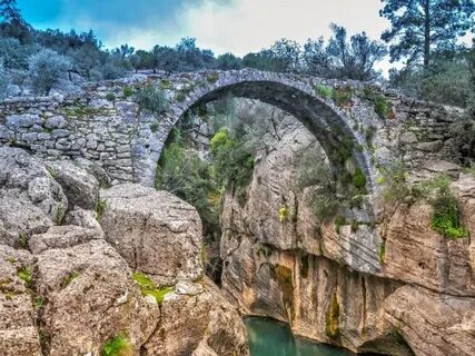 Side bridges