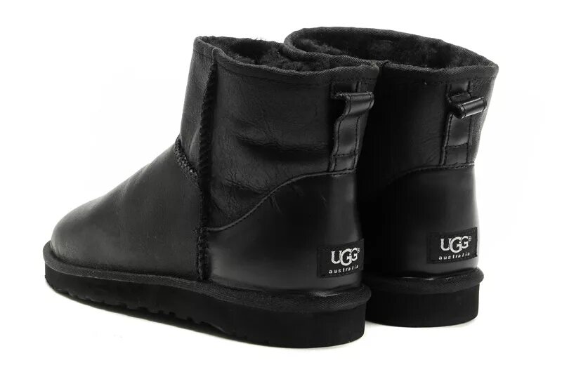 угги мужские москва