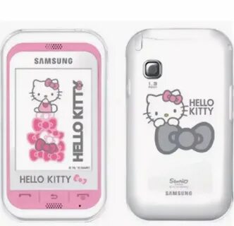 Samsung hello