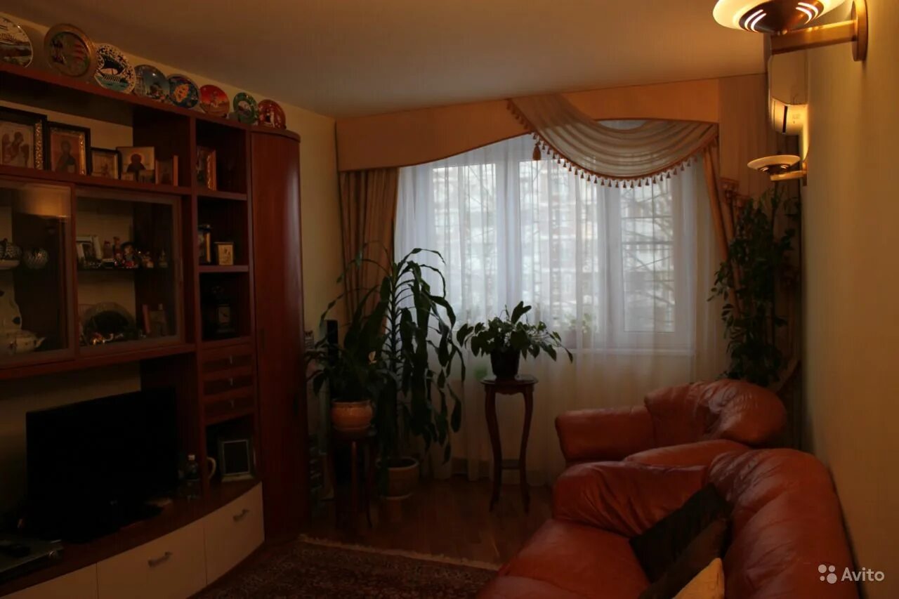 рассказовка вторичка.