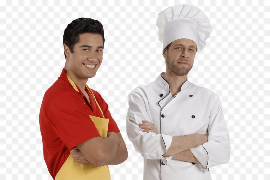 Skill man