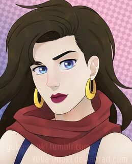 Go lisa lisa