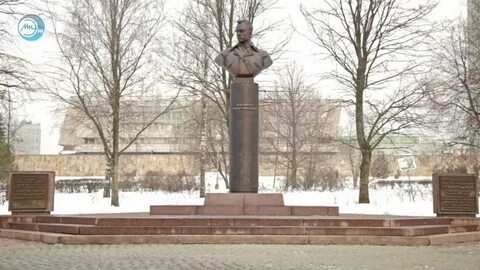 Памятник стоявшим насмерть во имя жизни