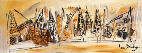 Des tableaux