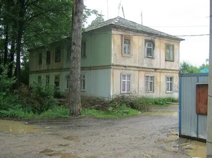 Поселки 52