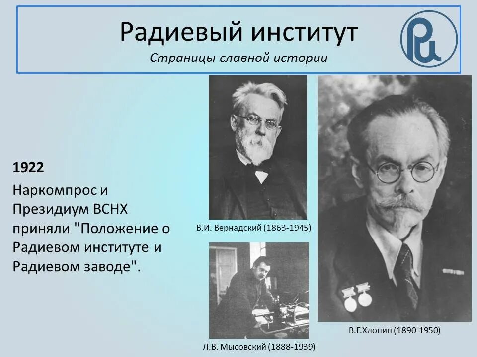 радиевый институт вернадского. радиевый институт имени в г хлопина. радиевый институт 1922 год санкт петербург. радиевый институт им в. г хлопина спб.