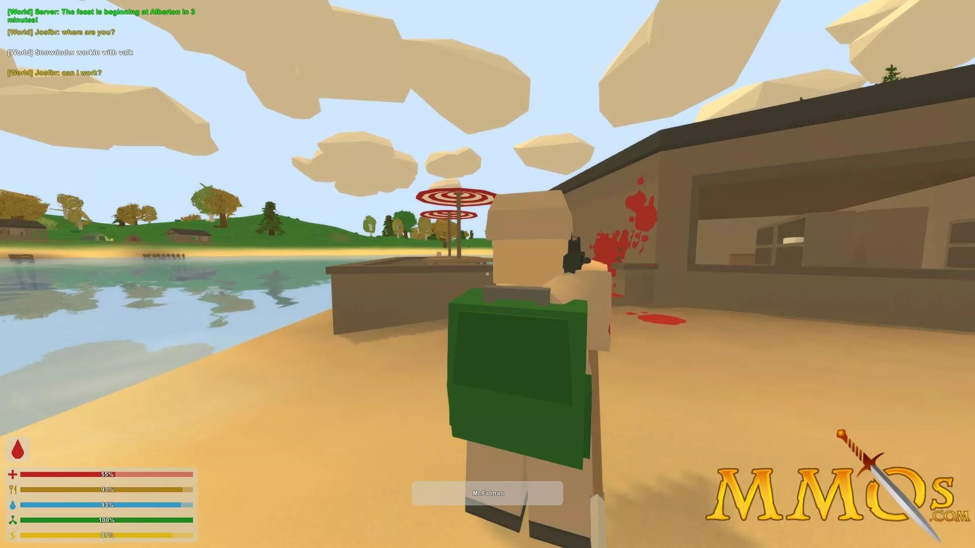 Сервера игру unturned. Unturned. Цвет травы Unturned. Unturned мастерская Steam. Антюрнед Скриншоты.