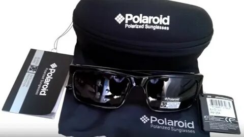 Оригинальность polaroid
