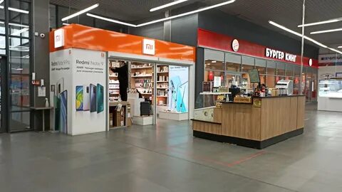 Mi stores отзывы