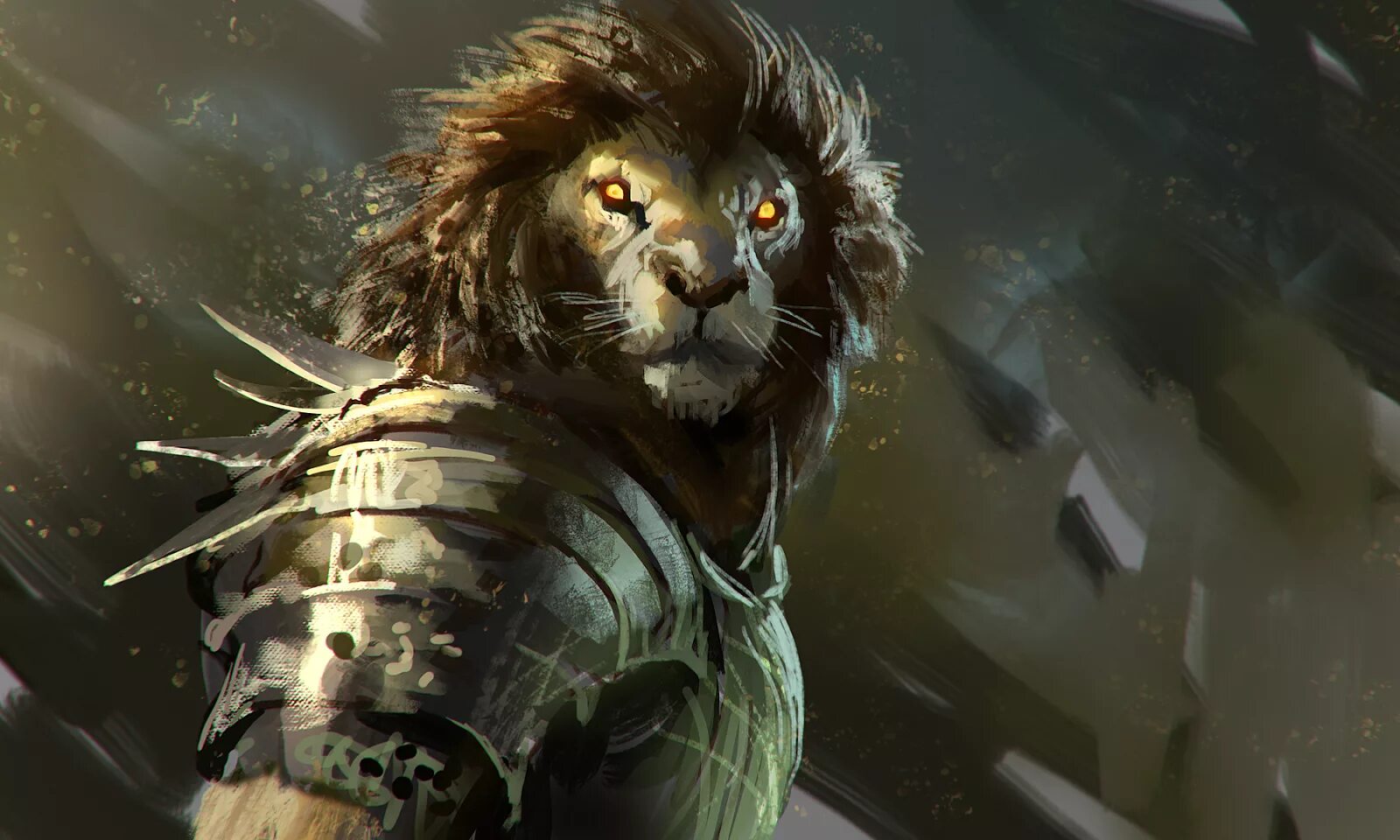 Selfless warrior. Лев в доспехах. Тигр воин. Звери воины. Лев в броне.