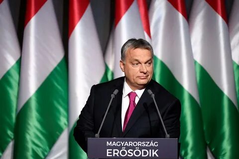 Ураган орбан