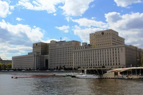 1 дом мо
