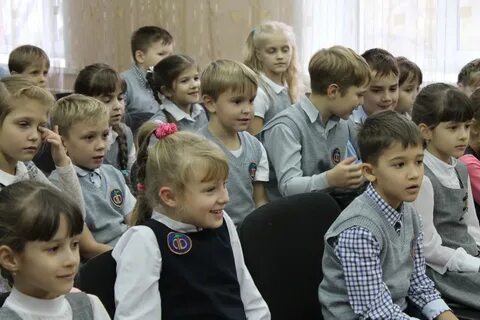 Лицей главное