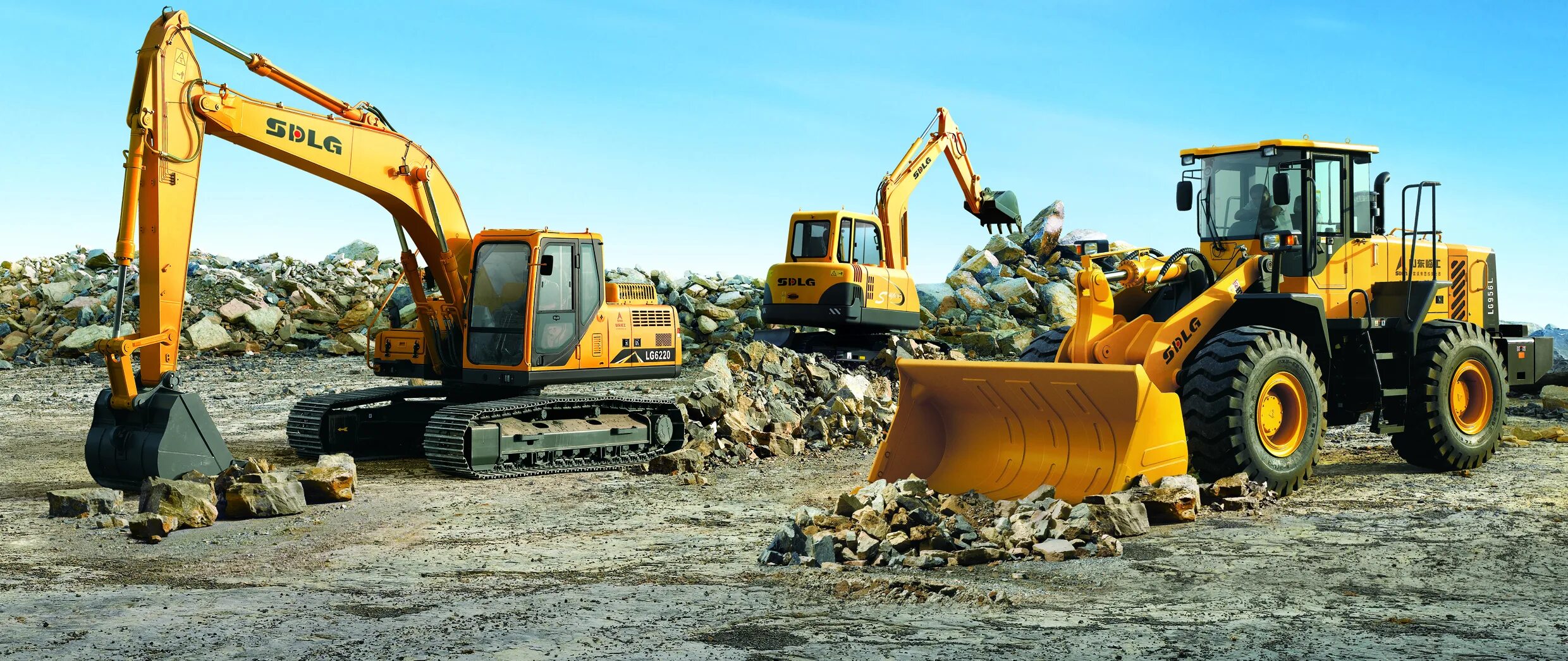 Техника используемая в строительстве. Экскаватор Люгонг. Экскаватор погрузчик СДЛГ. Экскаватор SDLG. SDLG 7150 экскаватор.