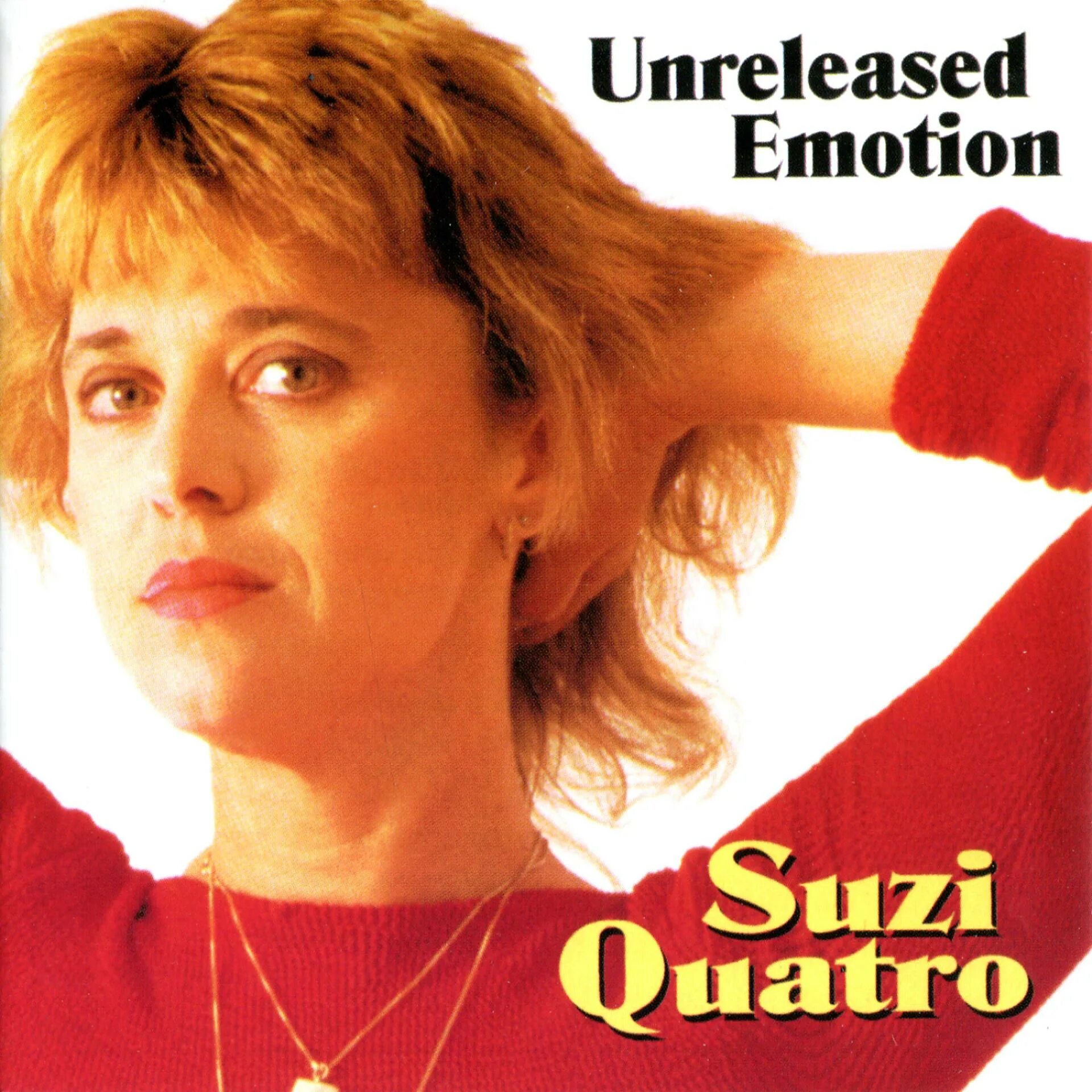 Suzi quatro 1998 Unreleased emotion. Suzi quatro 1983 Unreleased emotion. Suzi quatro Unreleased emotion. Unreleased emotion Сьюзи кватро.