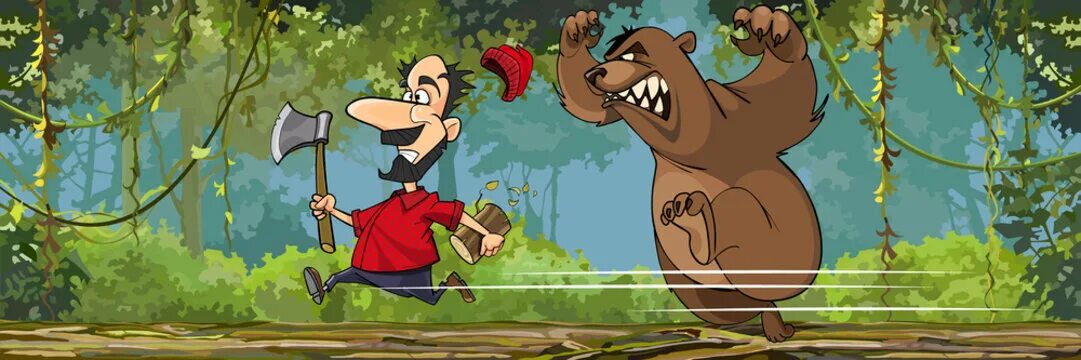 Медведь бежит. Дед мазай охотник. Карикатуры на охотников прикольные. Охотник карикатура. Карикатура медведь и охотник.