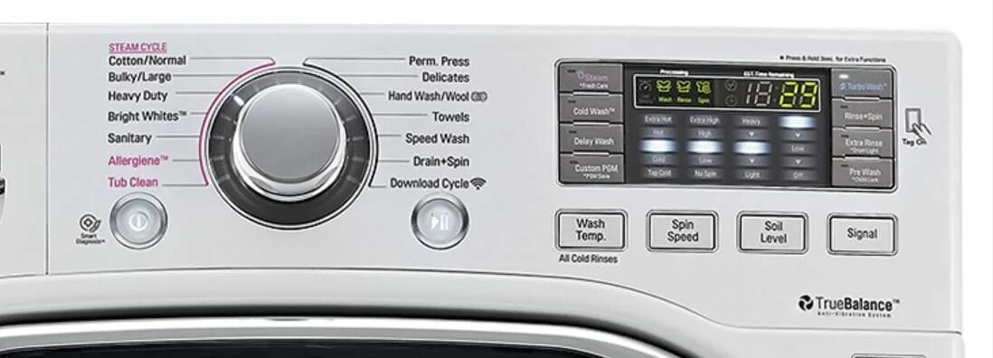 На машинке ое. Лицевая панель стиральной машины LG. LG стиральная машина 8 кг direct Drive. OE на стиральной машине LG. Ошибки стиральной машины LG direct Drive.