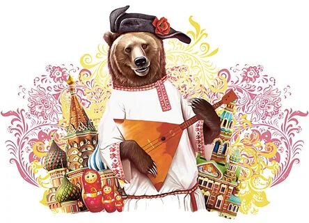 Новый русский картинки