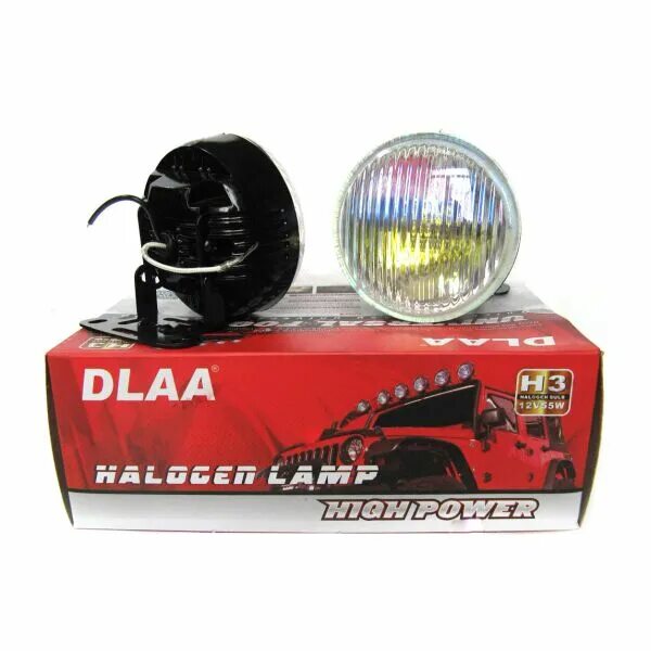 Противотуманные фары dlaa. DLAA la168. DLAA h3-12v-55w. DLAA 12v 55w. Фары противотуманные дополнительные DLAA 168w h3 12v 55w/d 2шт/к-т.