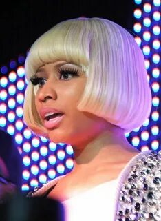 Nicki minaj trollz