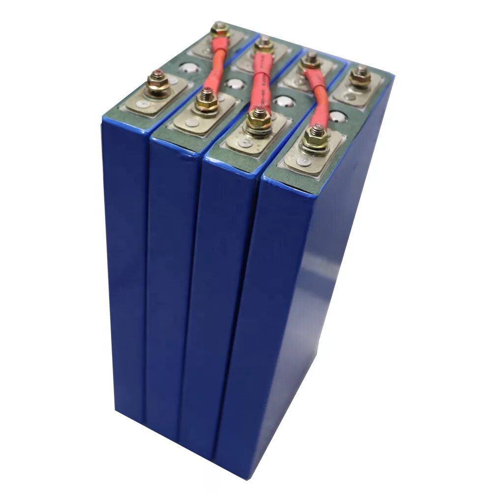 Lifepo4 battery