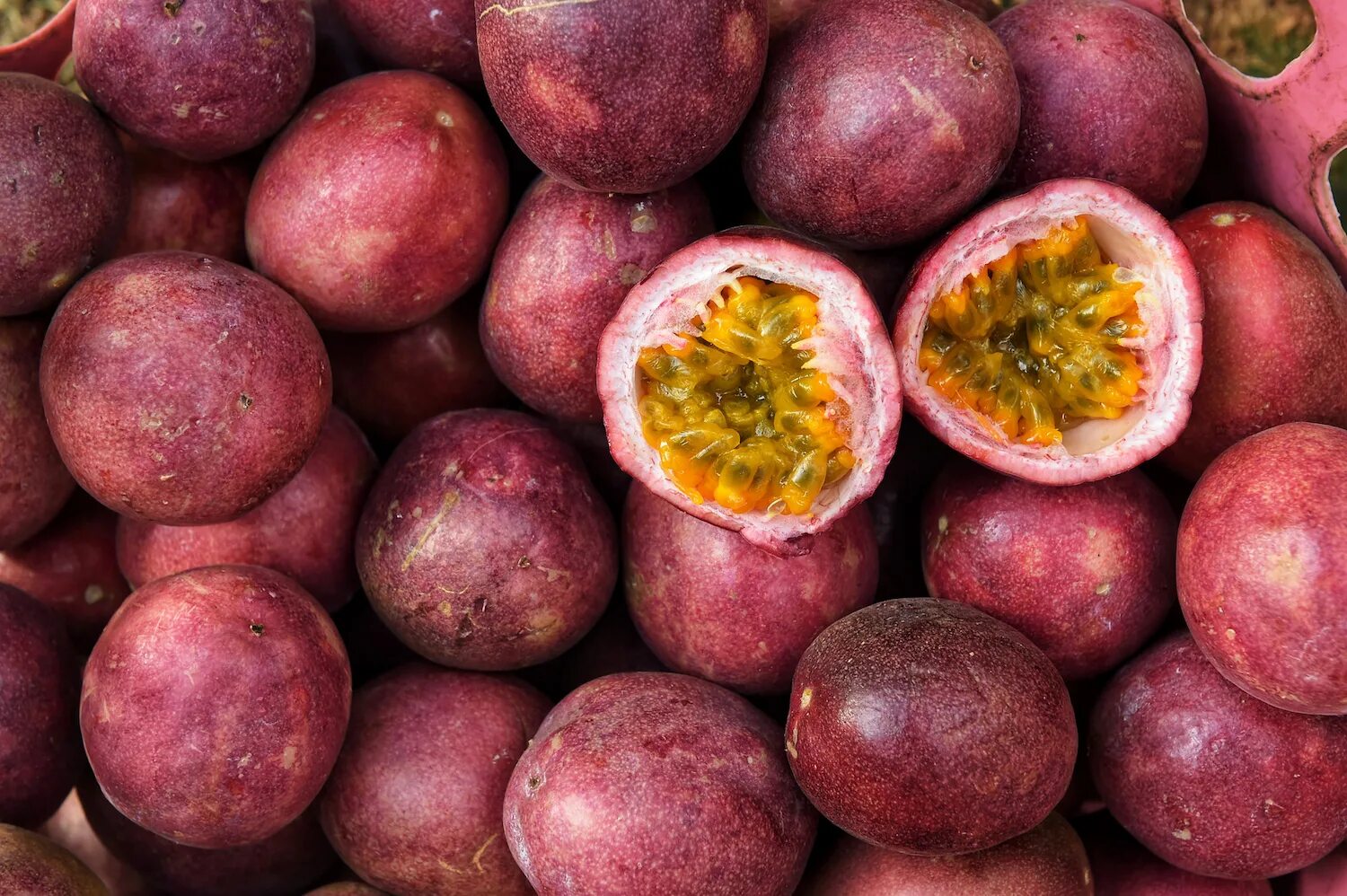 Passion fruit это. Маракуйя пассифлора фрукт. Маракуйя Пэшн Фрут. Маракуйя гранадилла. Маракуйя тайская.