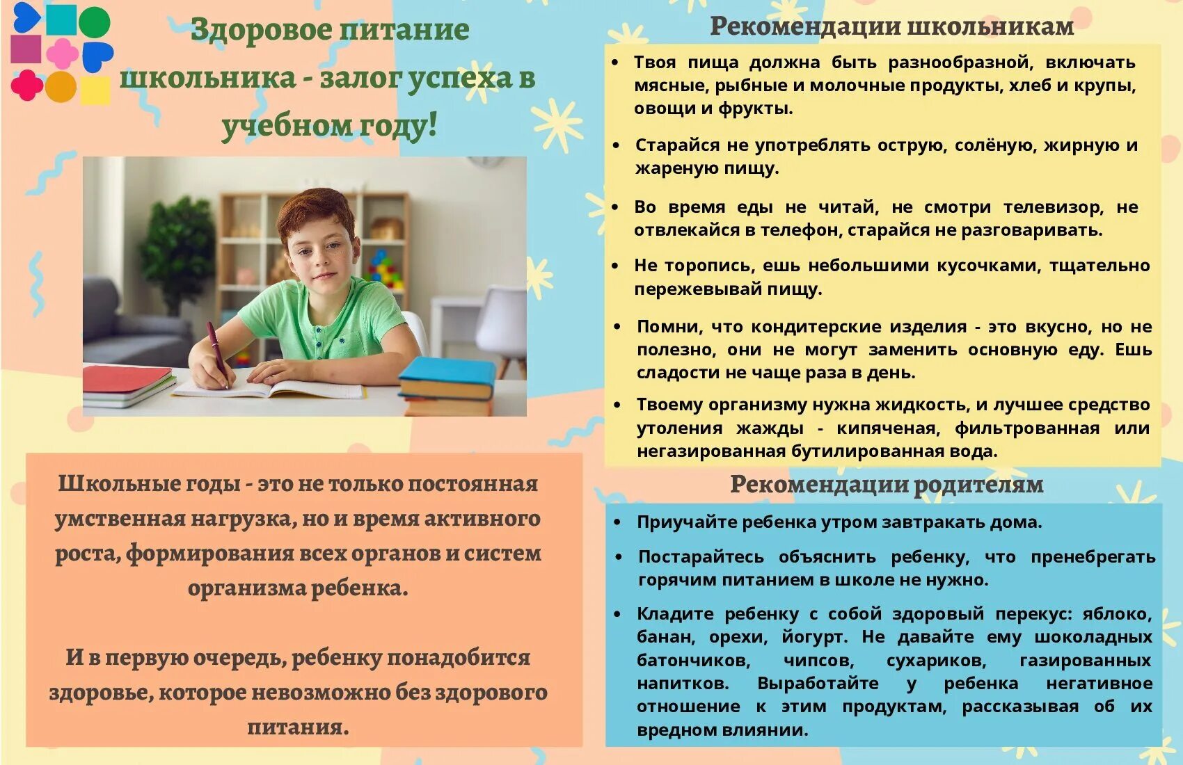 Рекомендации школьникам здоровое питание. Школьникам и их родителям это. Сотрудничество ученик учитель родитель. Uchtel i raditel. Дети родители учителя.