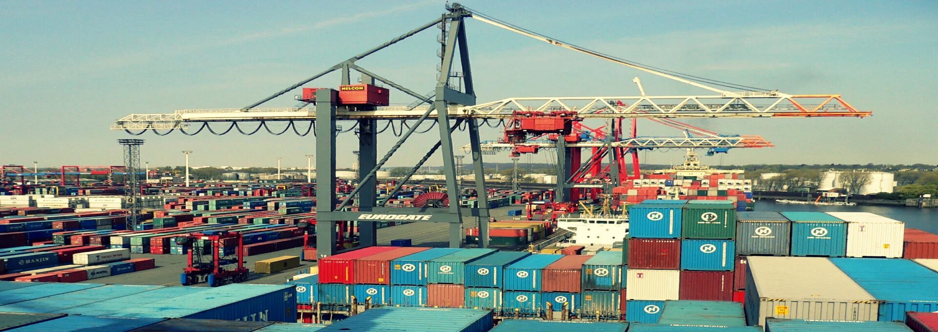 Customs Clearance of Cargo. Logistics and Brokerage. Customs Clearance services. Logistics Consolidations. Var import