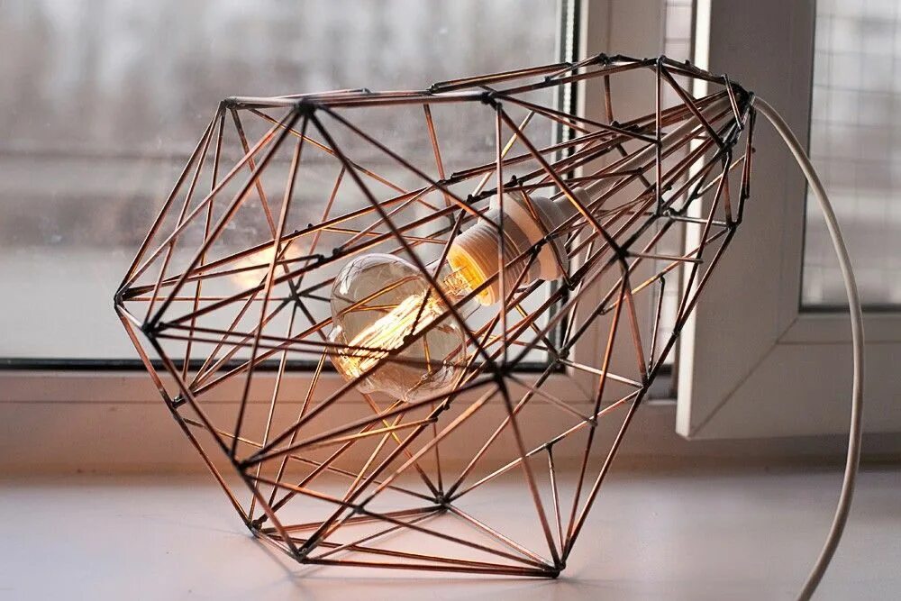 Design metal