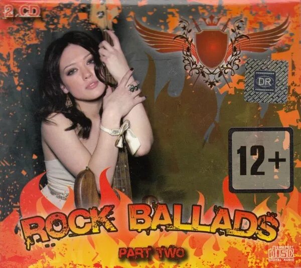 Рок баллады компакт диск. Сборник рок баллад. Rock Ballads сборник. Сборник рока CD.