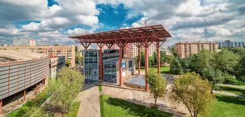 Высшая школа сценических искусств константина райкина