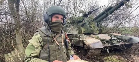 Украинский разговор