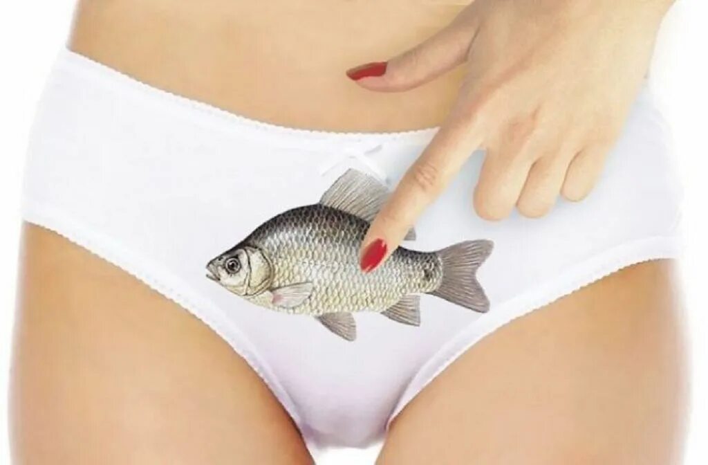 Рыбкой пахнет. У девушки воняет рыбой. У девушки воняет рыбой. Рыба воняет. Запах рыбы.