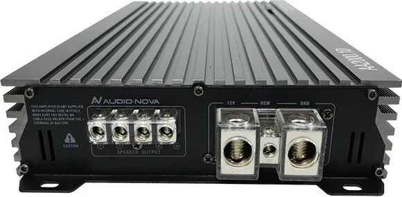 Моноблок 1.2000. Audio Nova AA2000.1. Усилитель Audio Nova AA2000.1. Audio Nova 2000.1. Усилитель моноблок 1.2000.