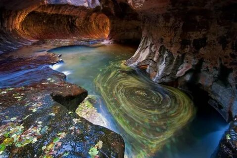 Below natural