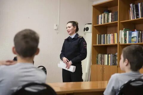 Адвокату несовершеннолетнего