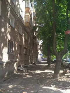 Ул володарского 40