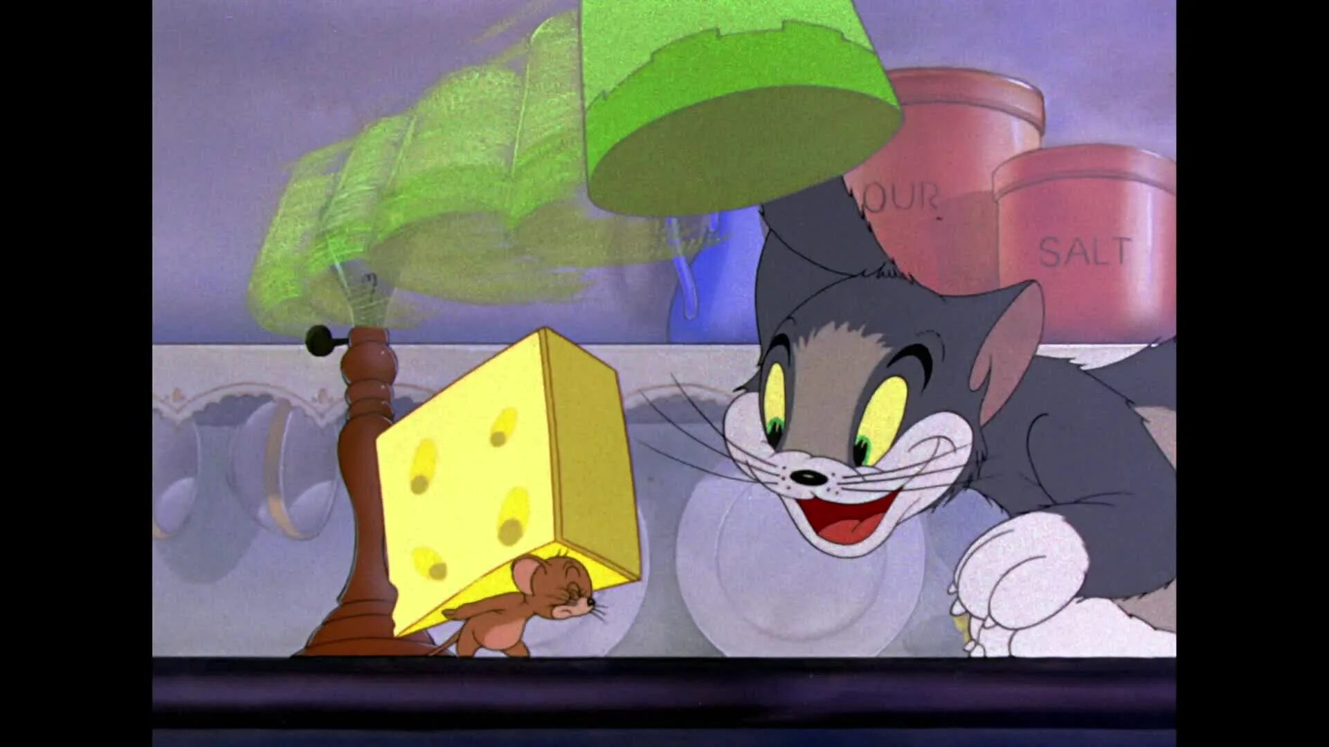 Tom jerry 2. Tom and Jerry 1941. Том и Джерри поздний ужин 1941. Tom and Jerry the Midnight snack.