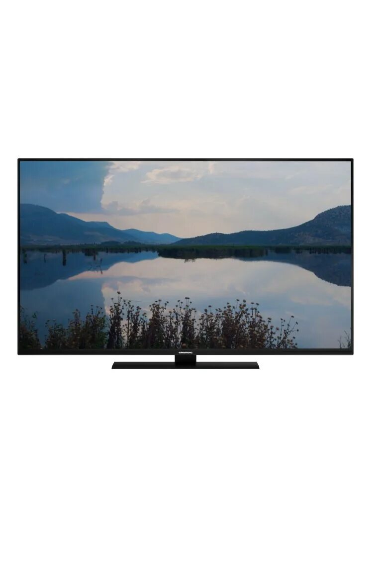 Grundig телевизор 7900b 65. Телевизор Grundig 49vlx8681bp 49" (2018).